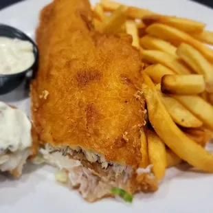 Fish n Chips