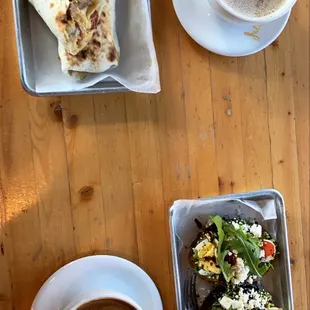 Legends Coffee