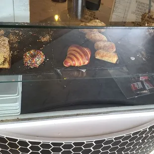 Baked Goods  10-11-2023