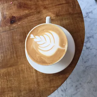 Sweet Latte