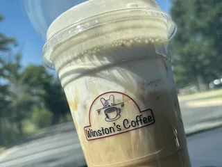 Winston's Coffee