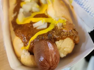 Eddie's Drive In