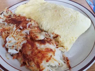 L George's Coney Island