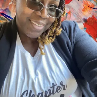 Shamekia L.