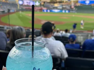 Kauffman Stadium