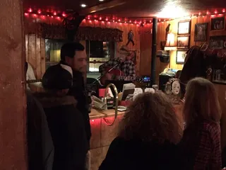 Lost Love Saloon & Lodge