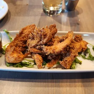 Chicken Tenders