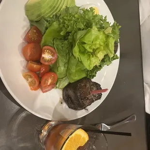 Cobb Salad