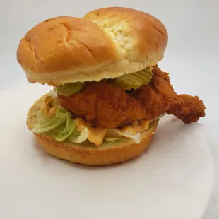 Original Chicken