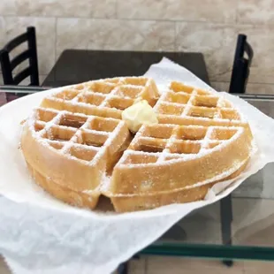 Waffle