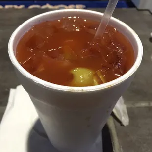 Bloody Mary