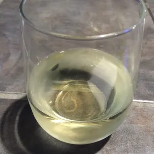drink
