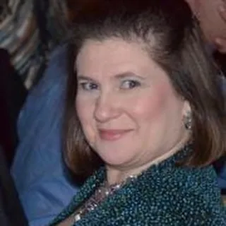 Sheila B.