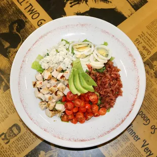 Cobb Salad