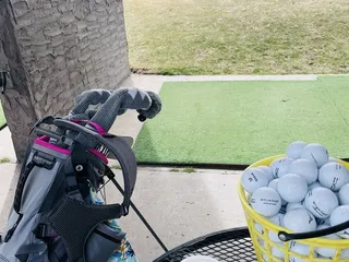 World Golf Center