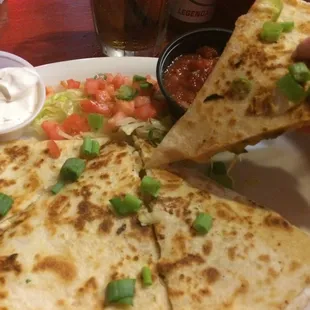 Quesadilla