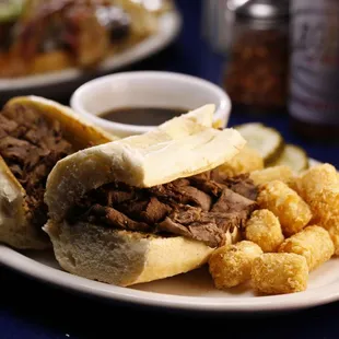 French Dip
