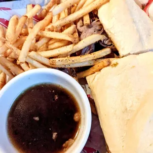 Philly Cheese Steak