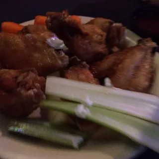 Wings