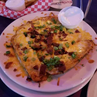 Potato Skins