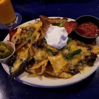 Nachos