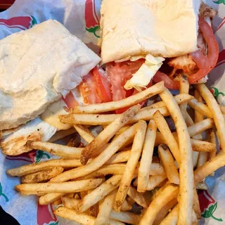 Grilled Chicken Club