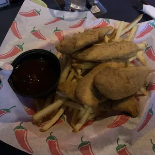 Chicken Strips