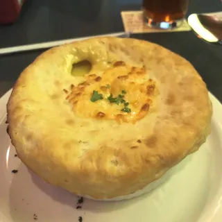 Chicken Pot Pie