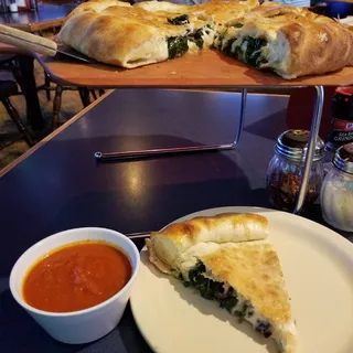Spinach