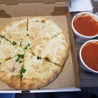 Spinach Pie
