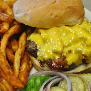 food, burgers, burger
