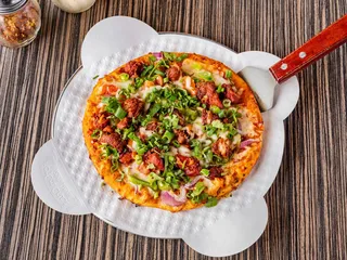 Bay Area Pizza