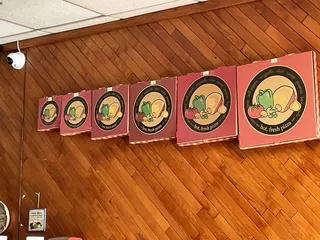 Stackers Pizzeria