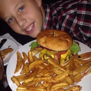 burgers, burger, food