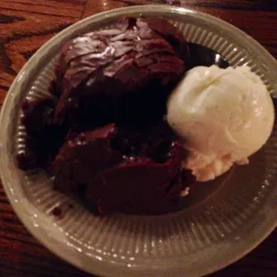 Coca Cola Cake