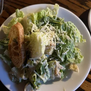 Caesar Salad