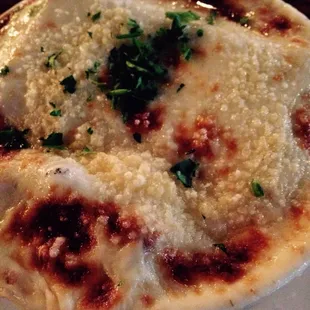 French Onion Soup
