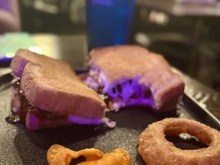 Crimson Melt
