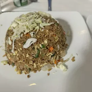 curry, food