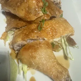 Fried Chicken