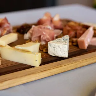 Charcuterie Board