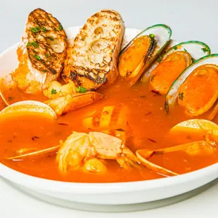 Cioppino