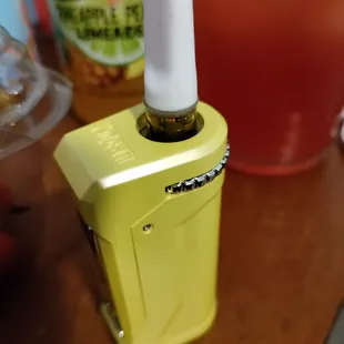 Legends Smoke Shop