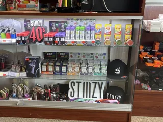 Mega Smoke Shop 2