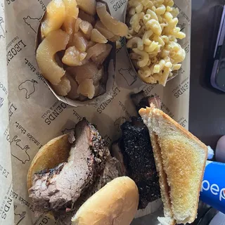 Ribs