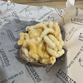 Mac & Cheese
