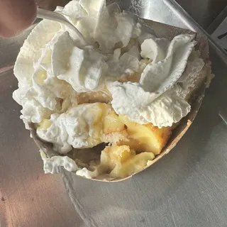 Banana Pudding
