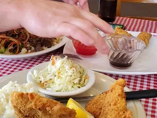 Wing City Family Restaurant