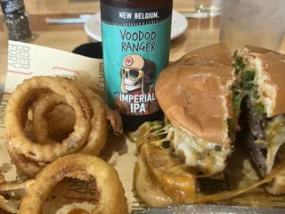 Burger Theory