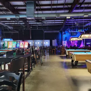 Legends Sports Bar